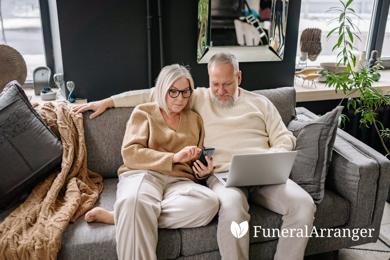 Funeral Arranger - Website Recommendation Image (1)